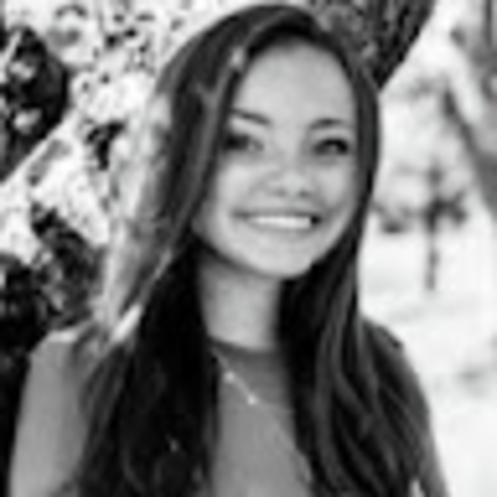 Meet your Posher, Kylea